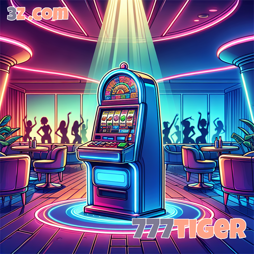 Jogos emocionantes no 777tiger.com: diversão garantida!