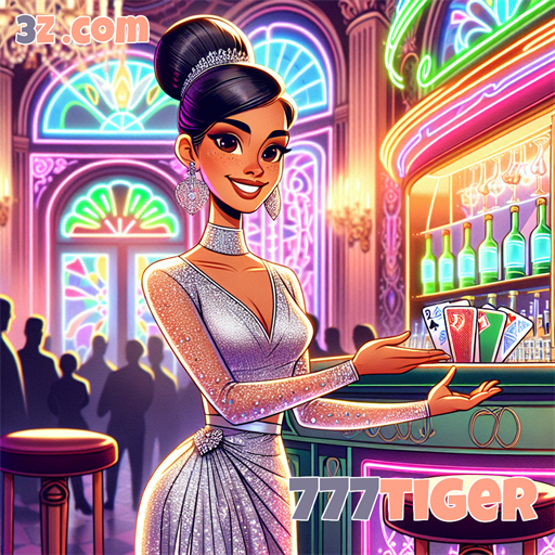 777tiger.com: Experiências Pagas para Aumentar Seu Jogo