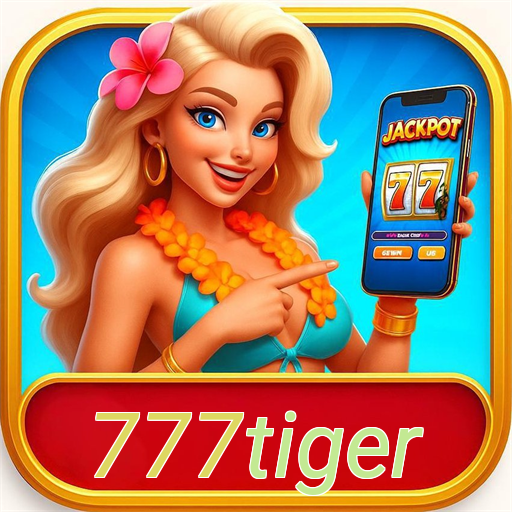 777tiger.com